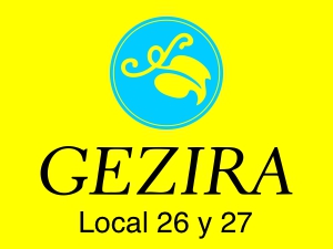GEZIRA Joyas y Relojes