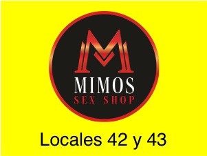 MIMOS Sex Shop