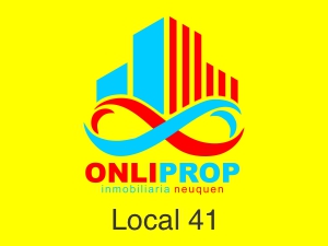 ONLIPROP Inmobiliaria