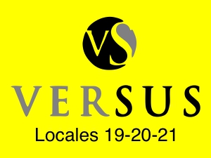VERSUS